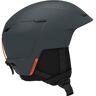 Salomon Pioneer Lt Access Helmet Gris L