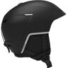 Salomon Pioneer Lt Helmet Negro XL