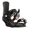 Burton Lexa Est Snowboard Bindings Negro M