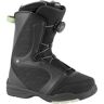 Nitro Flora Boa Snowboard Boots Negro 26.5