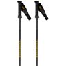 Rossignol Tactic Carbon Safety Poles Negro 130 cm