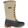 Cmp Nietos 3q47966 Snow Boots Beige EU 40 Mujer