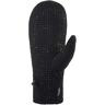 Dakine Transit Fleece Mittens Negro S Mujer