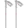 Salomon Angel S3 Xl Poles Woman Blanco 105 cm