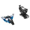 Dynafit Speed Turn Without Brake Touring Ski Bindings Negro