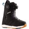 Burton Felix Boa® Snowboard Boots Woman Negro 25.0