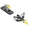 Atk Race Trofeo 6 Plus Without Brake Touring Ski Bindings Negro