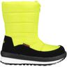 Cmp Rae Wp 39q4964 Snow Boots Amarillo EU 30