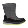 Cmp Rae Wp 39q4964 Snow Boots Gris EU 29