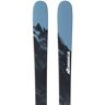 Nordica Enforcer 104 Unlimited Flat Touring Skis Multicolor 179