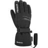 Reusch Manni Goretex Gloves Negro 7 Hombre