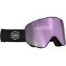 Siroko Gx Ski Goggles Lila Purple Mirror/CAT2