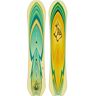 Burton Deep Thinker Snowboard Multicolor 154