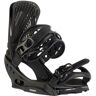 Burton Escapade Est Woman Snowboard Bindings Negro L