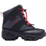 Columbia Rope Tow™ Iii Wp Youth Snow Boots Negro EU 35