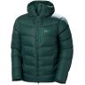 Helly Hansen Verglas Polar Down Jacket Verde XL Hombre