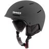 Sinner Whistler Helmet Negro S