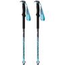 Dynafit Free Vario Poles Plateado 105-145 cm