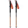 Dynafit Speed Vario 2.0 Poles Naranja 105-145 cm