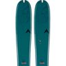 Dynastar E-tour 86 Open+st 10 Touring Skis Verde 167