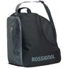 Rossignol Tactic Boot Bag Negro