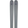 Fischer Ranger 90 Alpine Skis Gris 170