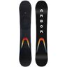 Arbor Formula Camber Snowboard Negro 156