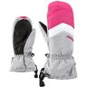 Ziener Lettero As Gloves Rosa 3 Niño