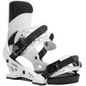 Jones Equinox Woman Snowboard Bindings Blanco M