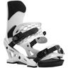 Jones Meteor Snowboard Bindings Negro L