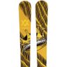 Volkl Revolt 86 Crown Alpine Skis Amarillo 164