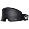 Dragon Dr Dx3 L Otg Ski Goggles Negro Lumalens Dark Smoke/CAT3