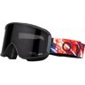 Out Of Shift Ski Goggles Multicolor Smoke/CAT3+Storm/CAT1