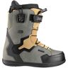 Deeluxe Snow Id Snowboard Boots Marrón 30.5