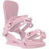 Union Binding Juliet Woman Snowboard Bindings Rosa L