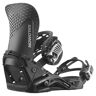 Salomon Hologram Snowboard Bindings Negro L