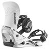 Salomon Hologram Snowboard Bindings Blanco S