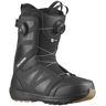 Salomon Launch Boa Sj Snowboard Boots Negro 30.0