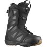 Salomon Launch Snowboard Boots Negro 25.0