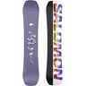 Salomon No Drama Snowboard Lila 146