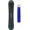 Salomon Pulse Snowboard Azul 149