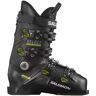 Salomon Select Wide Cruise 70 Alpine Ski Boots Negro 28.0-28.5