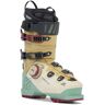 K2 Anthem 105 Boa Alpine Ski Boots Beige 23.5