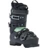 K2 Bfc 75 Woman Touring Ski Boots Negro 23.5