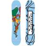 K2 Snowboards Lil Kat Board Multicolor 120