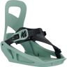 K2 Snowboards Lil Kat Snowboard Bindings Verde S