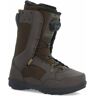 Ride Jackson Snowboard Boots Verde 26