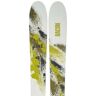 Line Bacon 115 Alpine Skis Dorado 178