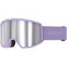 Atomic Four Hd Ski Goggles Lila Silver HD/CAT1-2