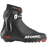 Atomic Pro Cs Nordic Ski Boots Negro EU 40